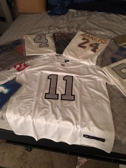 Janikowski raider for life XXXL