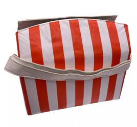 Vintage Whataburger Bag