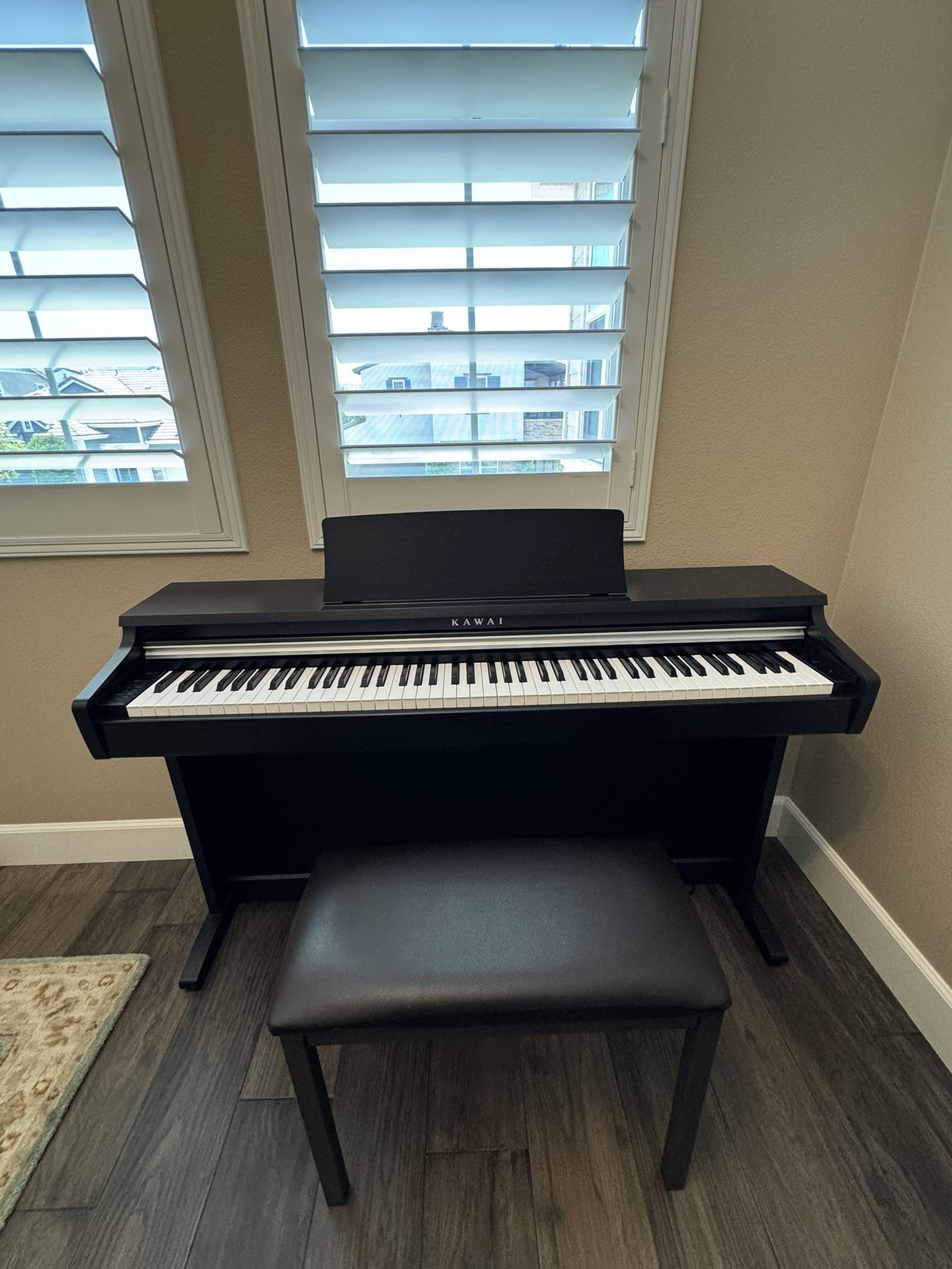 Kawai KDP110 Digital Piano