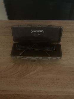 Coach(prescription)Glasses/Shades