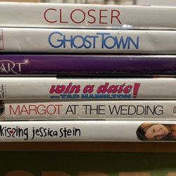 DVD Lot desperate Housewives, House, And More