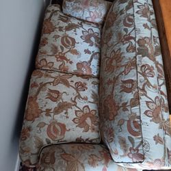 Love Seat