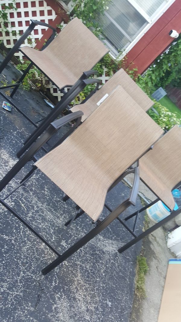 New And Used Patio Furniture For In Indianapolis Offerup