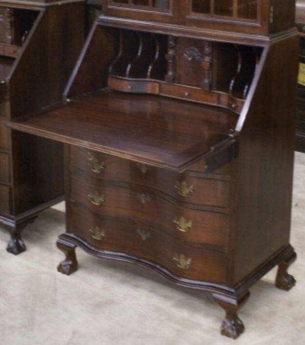 secretary desk for Sale in Los Angeles, CA OfferUp