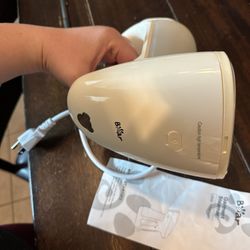 Bear Clothes Garment Steamer