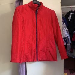 Tommy Hilfiger Puffer Jacket