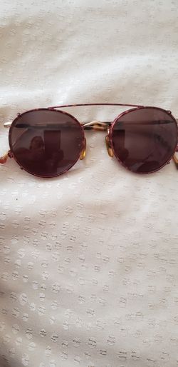 Giorgio Armani Sun Glasses NEGOTIABLE!!!