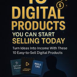 Digital DOWNLOAD 