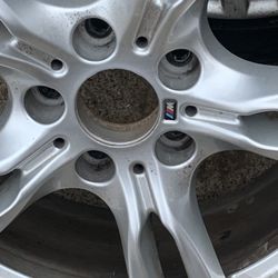 BMW M Series Wheels  Thumbnail