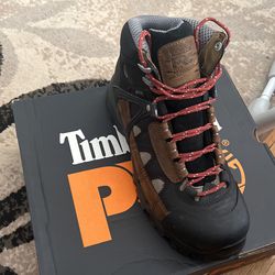 Timberland Work boot 
