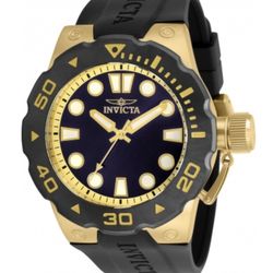 Invicta 51mm New Mens Watch 