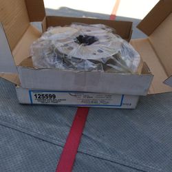 Toyota Or Honda Rear Break Rotors