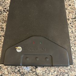 Quick Access Safe - Medium