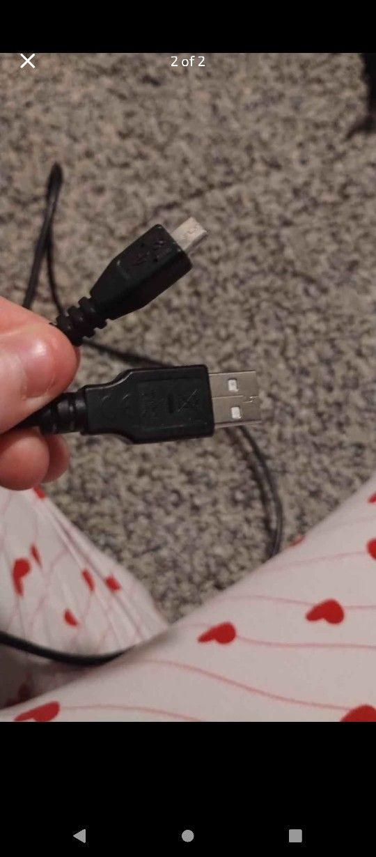 Android Charger Roseville Ohio Pick Up Cash Or Chime Payment Only