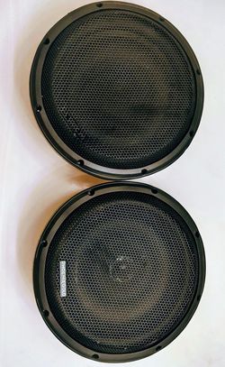2 PHOENIX GOLD 10' (400w ams Power/800w max power 
