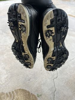 Nike Size 11 Golf Shoes