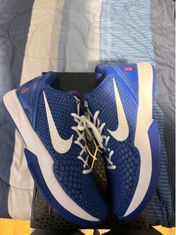 KOBE 6 Dodgers