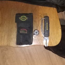 endeavor handyman tool with Gator grip socket