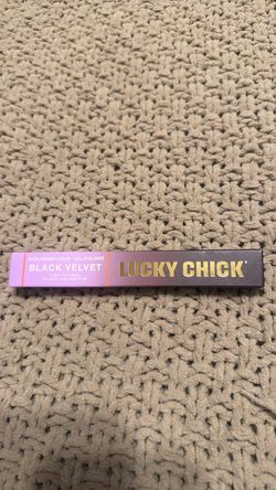 Lucky Chick Black Velvet Dual-Ended Eyeliner