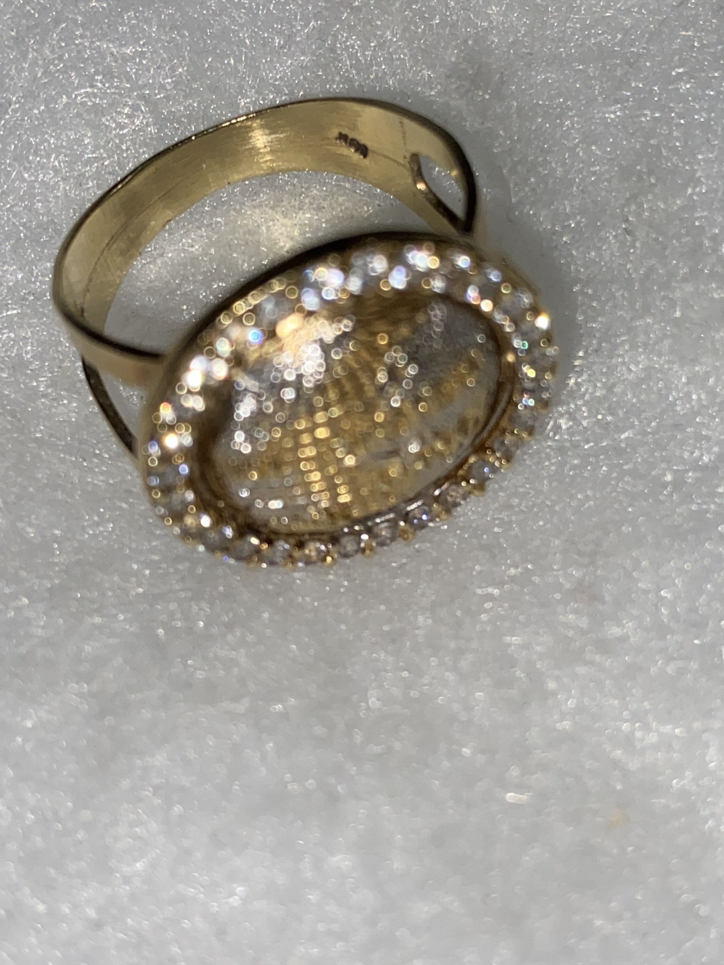 10k Ring (World Global)