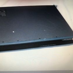 Cisco ASA 5520 V02 Series Adaptive Security Appliance Firewall