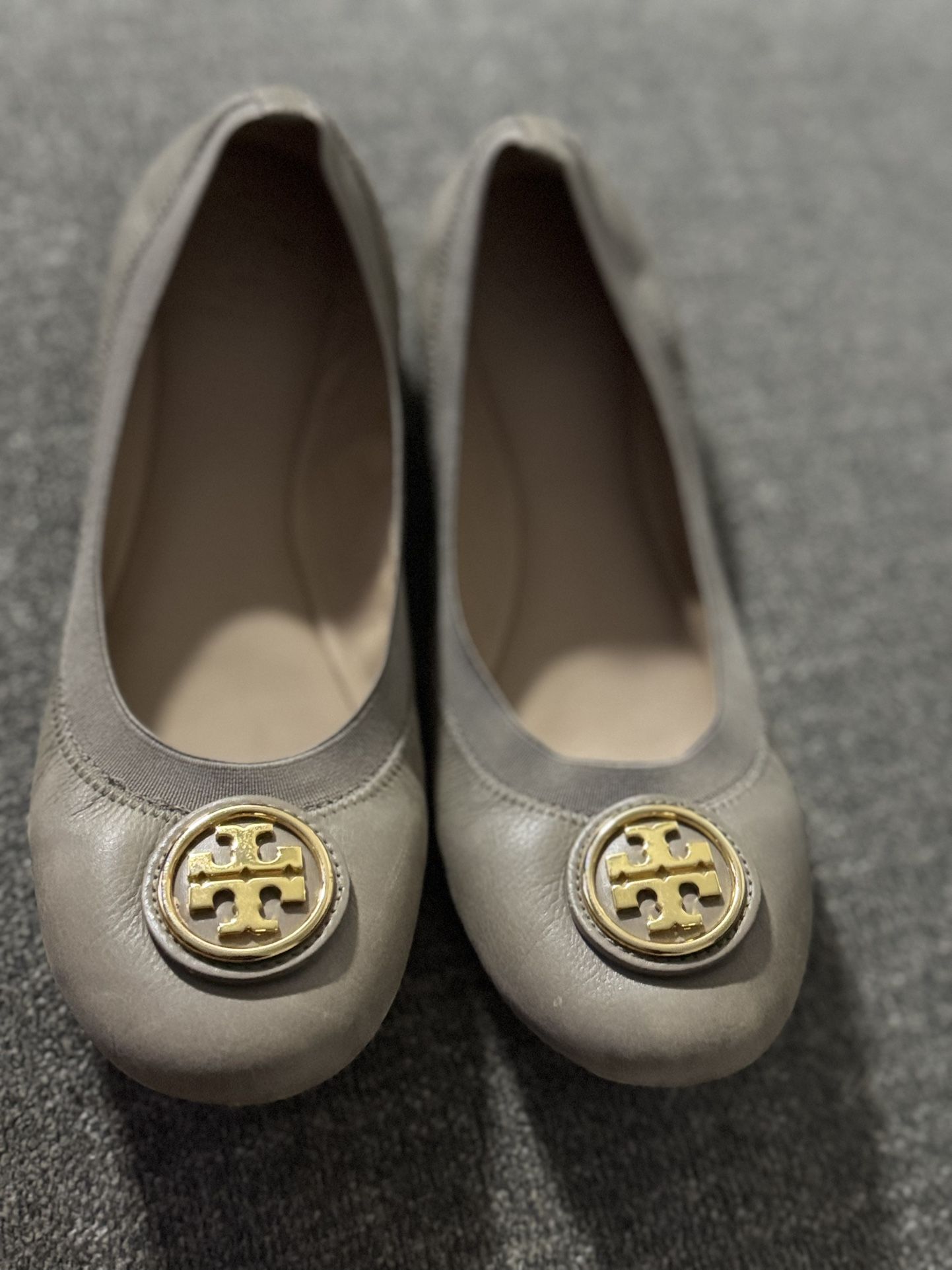 Ballerina Flats