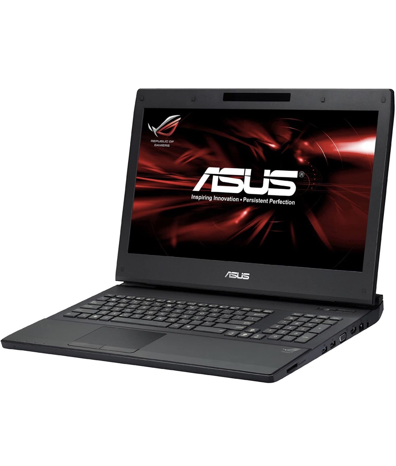 Gaming Laptop Asus G74SX-A1 17.3-Inch