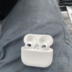 Air Pods