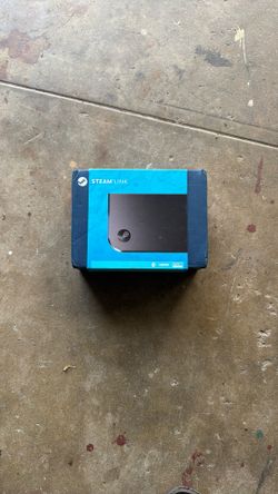 Steam Link