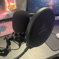 Maono USB Microphone AU-A04