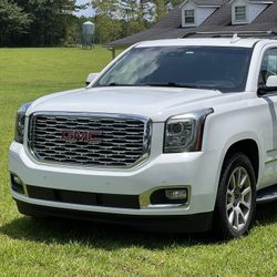 2019 GMC Yukon XL