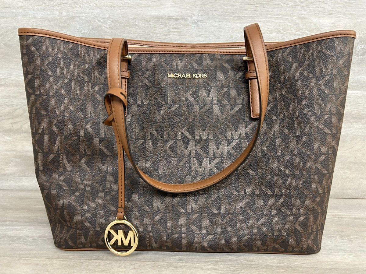 MICHAEL KORS HANDBAG MD TRAVEL (PO1022138)