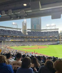 2 Padres Ticket Game 4 Tonight NLDS Sec 123
