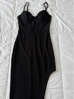 Fashion Nova Dress