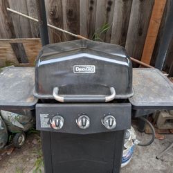 Perfectly Fine Weber