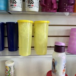 TUPPERWARE 