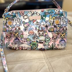 Tokidoki Purse 