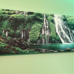 Wall Art Poster 