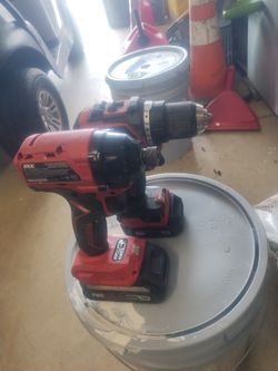 Drills