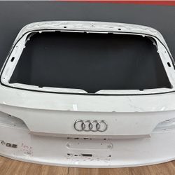 2018 2019 2020 AUDI Q5 LIFTGATE TAILGATE OEM
