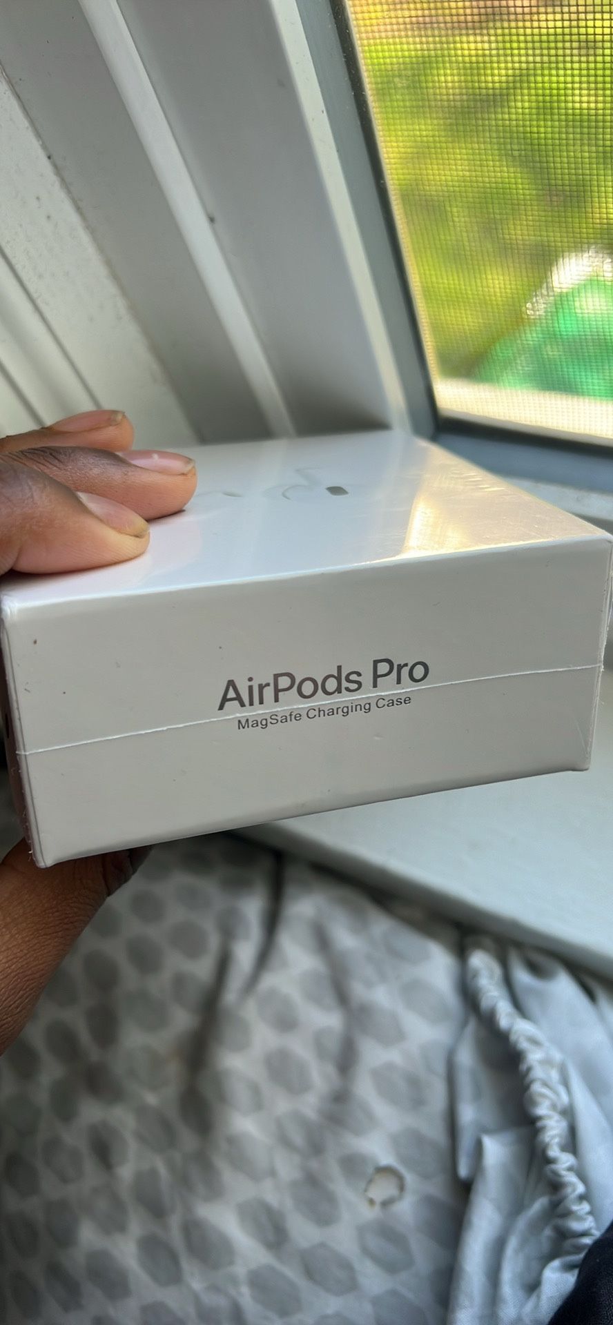 Airpod Pro 