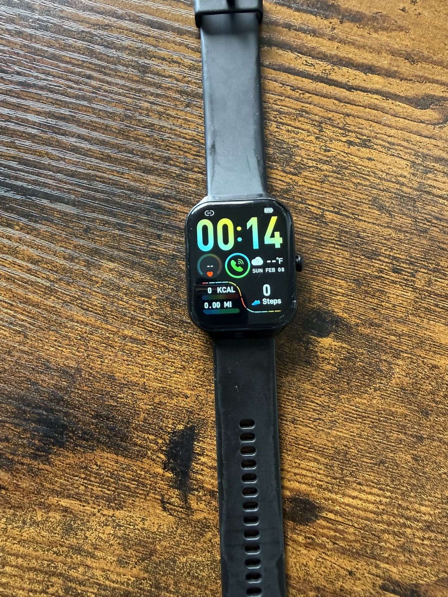 Smart Watch