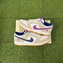 Nike Rayssa Leal SB Dunk Low