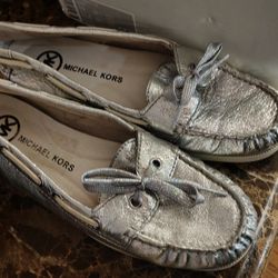 Mk Boat Shoes