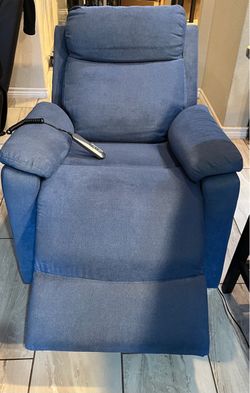 Lift/ recliner chair