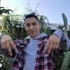 Nick Barrios