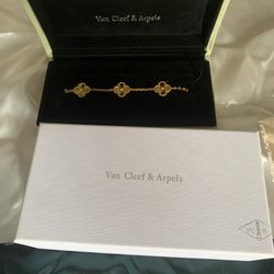 Bracelet Van Cleef & Arpels