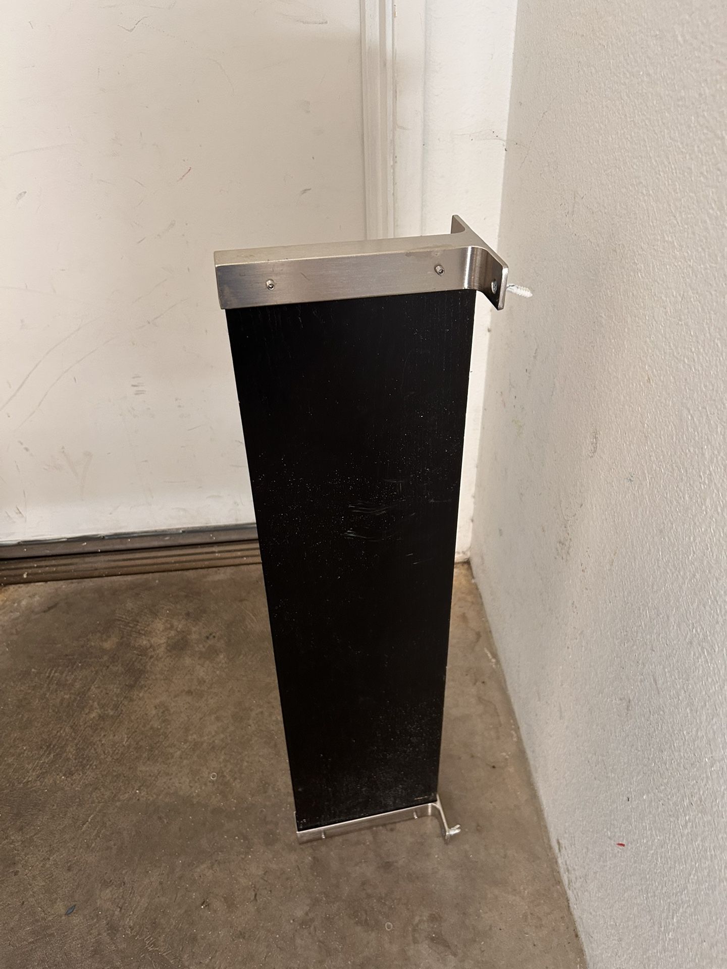 Wall Shelves