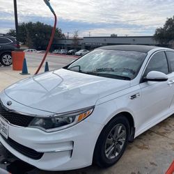 2018 KIA