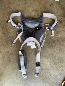 Baby carrier